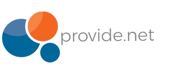 Provide.net Logo